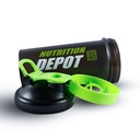 NUTRITION DEPOT SHAKER, 700 ML P_2