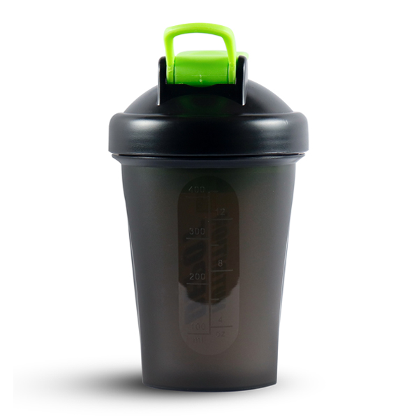 NUTRITION DEPOT SHAKER, 450 ML P_3