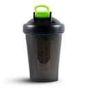 NUTRITION DEPOT SHAKER, 450 ML P_3