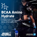 Applied Nutrition BCAA Amino Hydrate, Lemon Lime, 32 Serving (2)