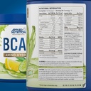 Applied Nutrition BCAA Amino Hydrate, Lemon Lime, 32 Serving (3)
