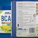 Applied Nutrition BCAA Amino Hydrate, Lemon Lime, 32 Serving (4)