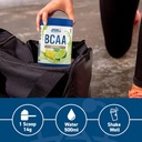 Applied Nutrition BCAA Amino Hydrate, Lemon Lime, 32 Serving (6)
