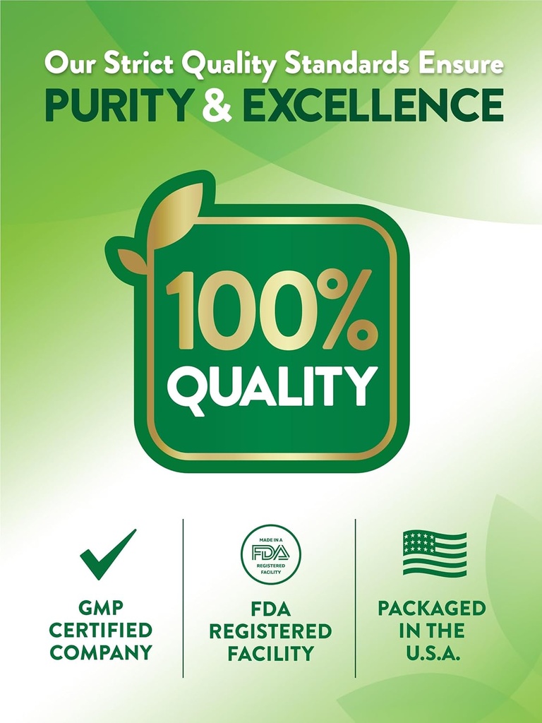 Nature’s Truth Calm Caps, 90 Capsules (2)