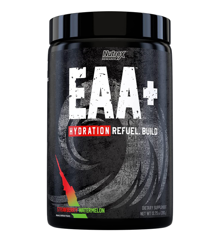 Nutrex EAA Hydration (Apple pear)