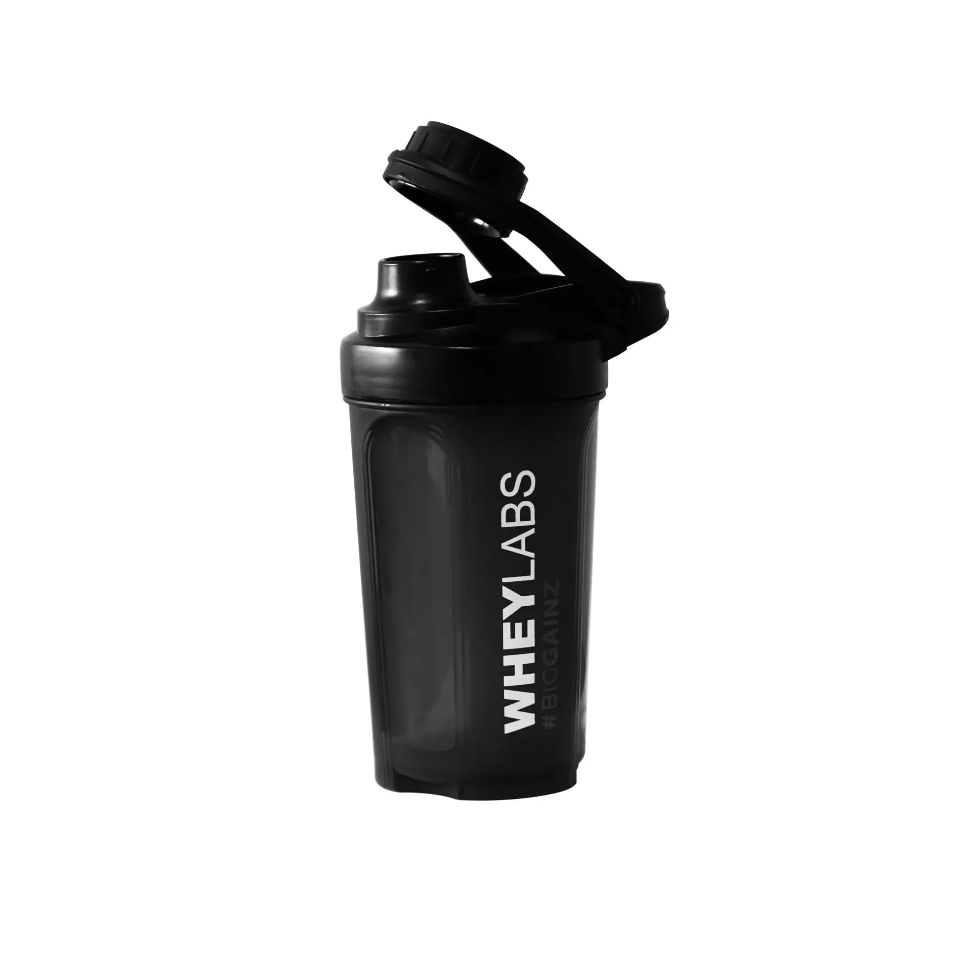 [WL025] WHEYLABS Shaker, 500ml