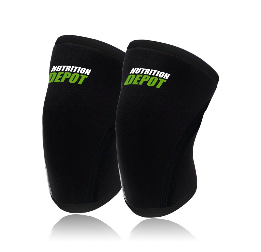 Nutrition Depot Knee Sleeve (S)