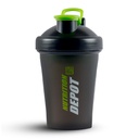 ND Shaker