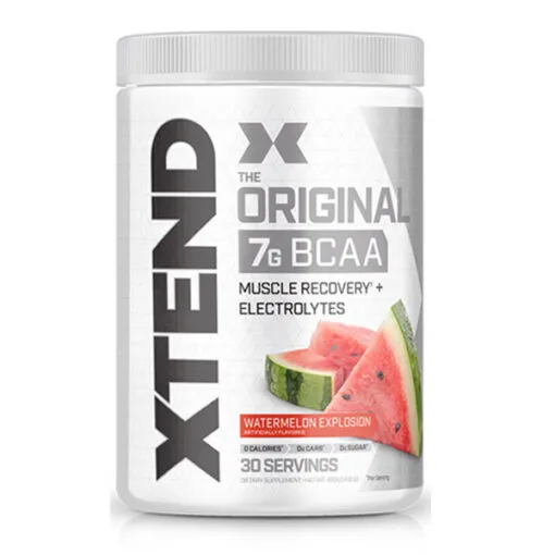 Xtend BCAA