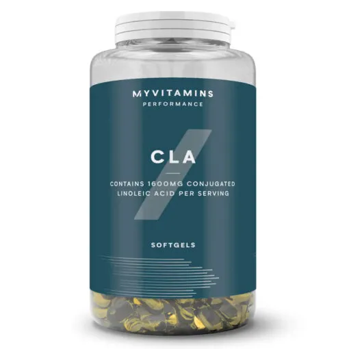 Myprotein CLA Softgels (30)