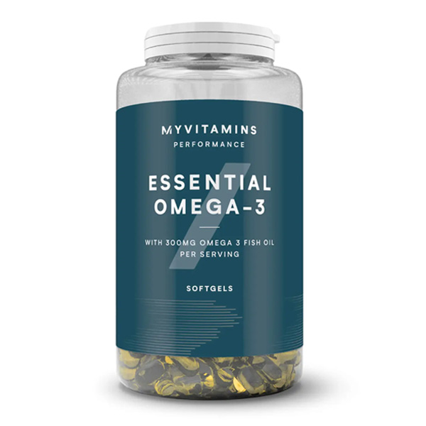 Myprotein Essential Omega 3