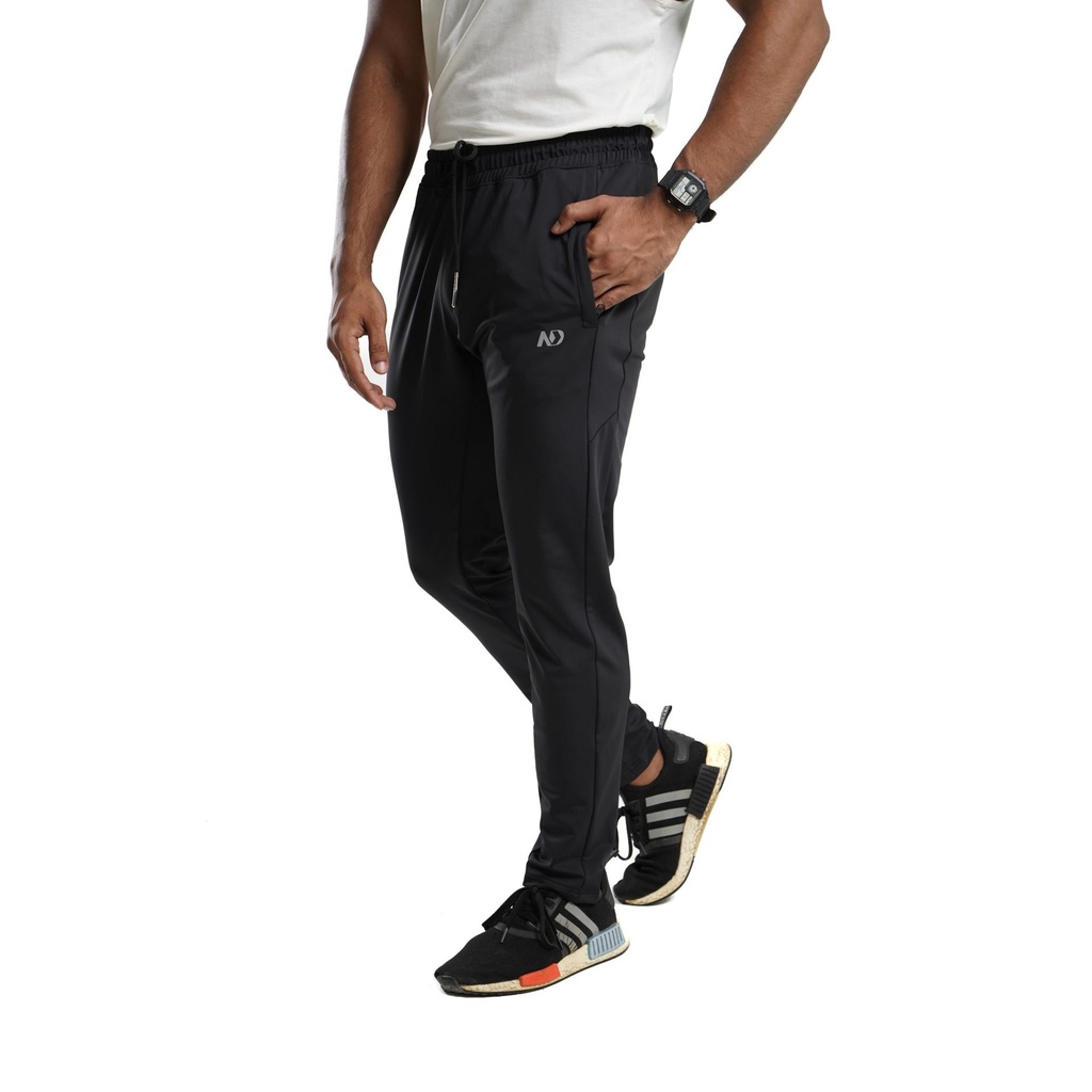 ND Performance Joggers (S, Jet Black)
