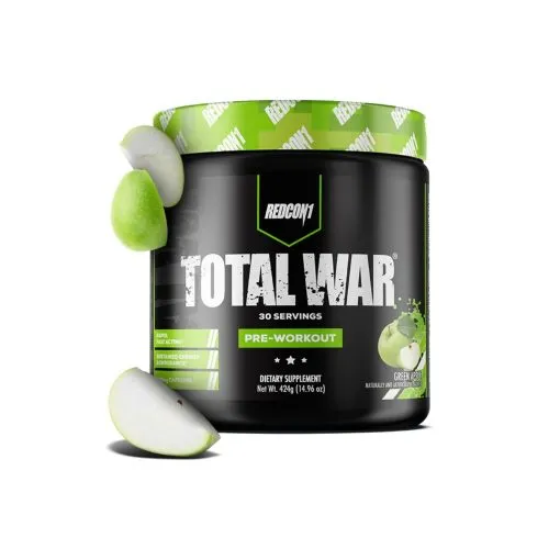[RC001] Redcon1 Total War (Green Apple)