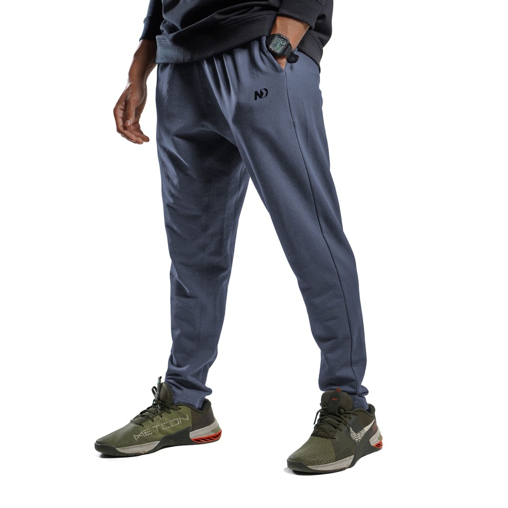 ND Essential Comfort Joggers (S, Black)