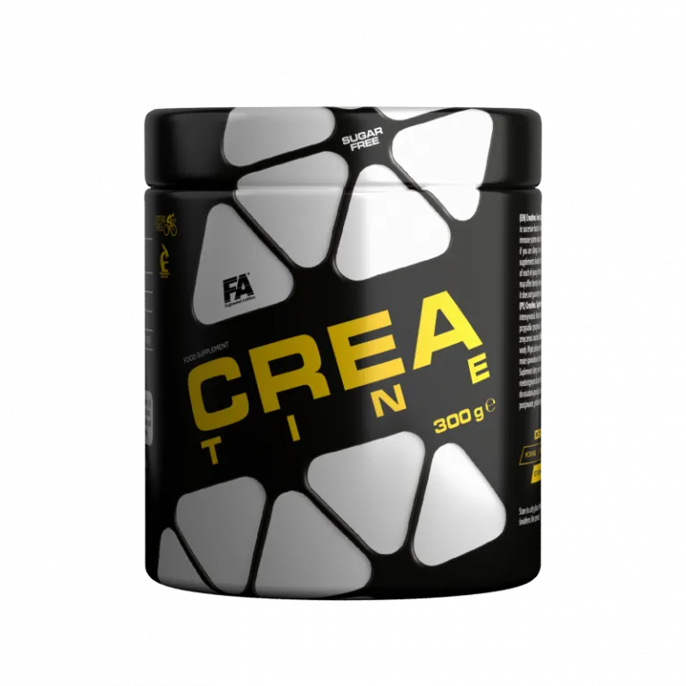 FA Creatine (Unflavored)