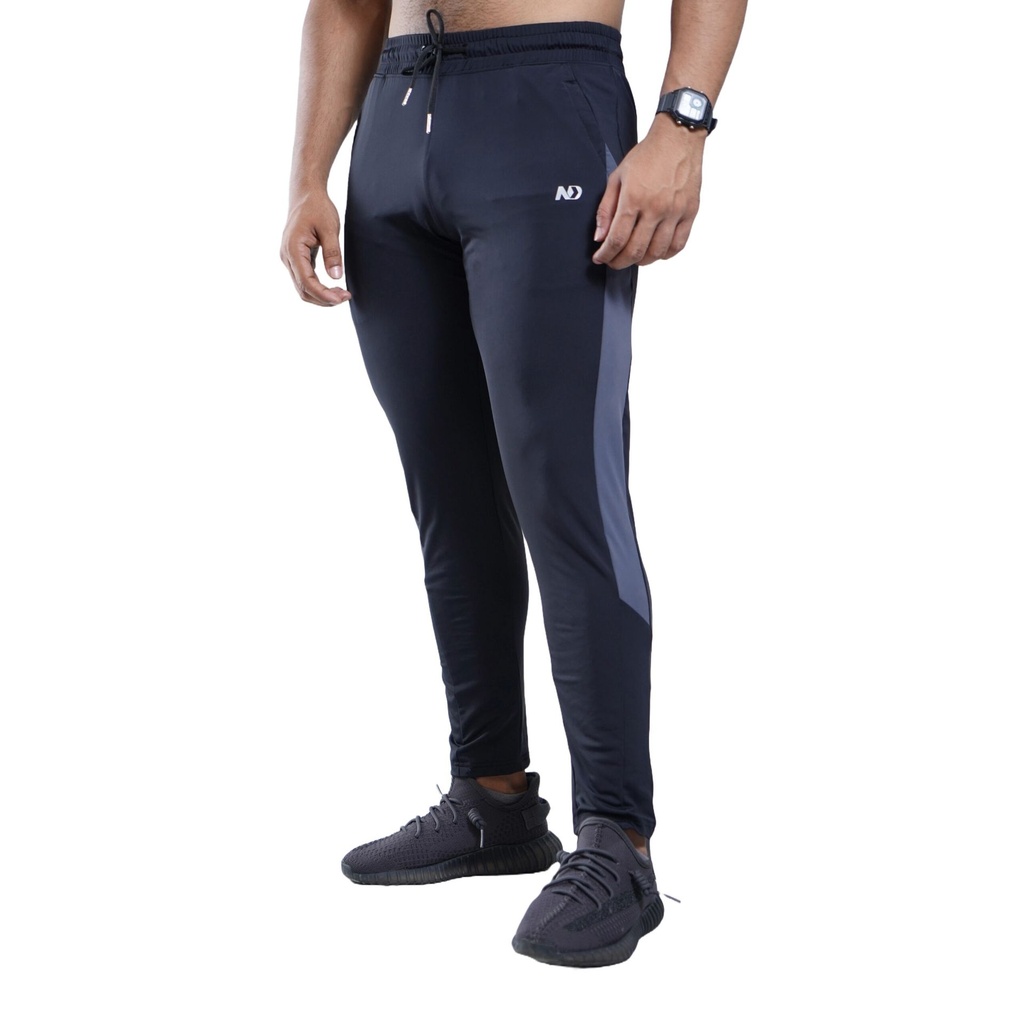 ND Performance Eclipse Joggers (S, Black)