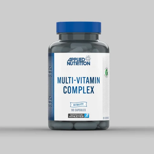 Applied Nutrition Multi Vitamin Complex