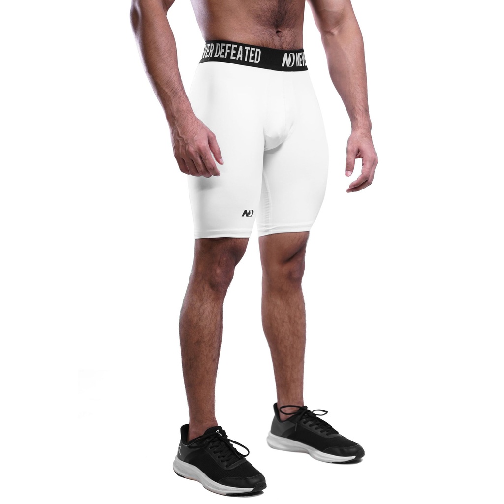 ND Core Shorts (S, White)