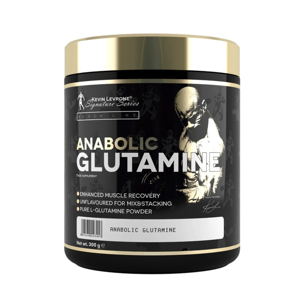 Kevin Levrone Anabolic Glutamine