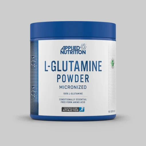 Applied Nutrition Micronized L-Glutamine Powder