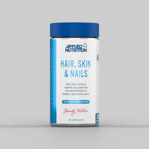 Applied Nutrition Hair Skin & Nails