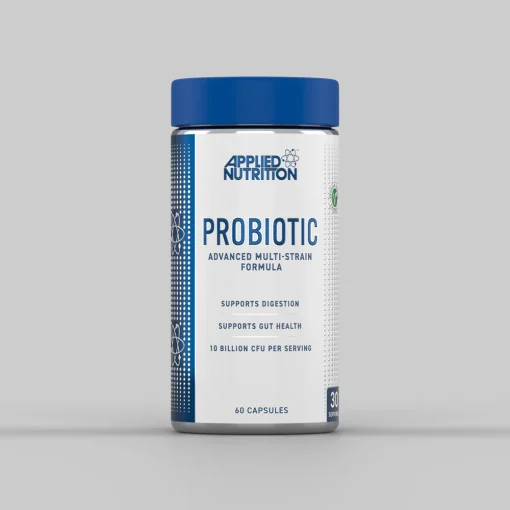 Applied Nutrition Probiotic Advance Multi Strain Formula