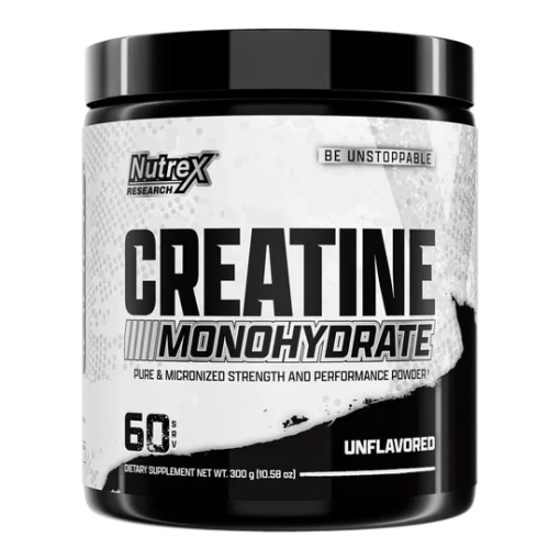 Nutrex Creatine Monohydrate