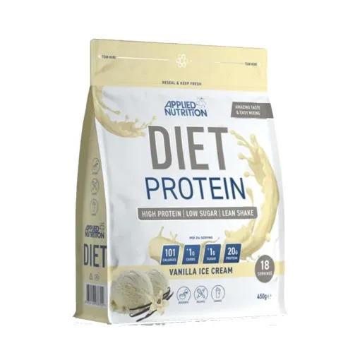 Applied Nutrition Diet Protein (Vanilla)