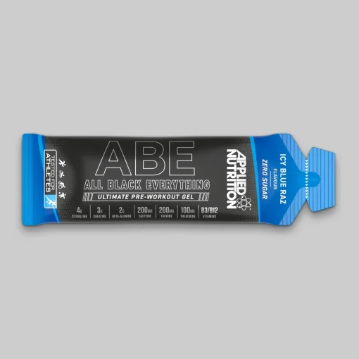 Applied Nutrition ABE Ultimate Pre Workout GEL