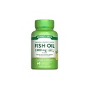 Nature's Truth 2000mg Fish Oil