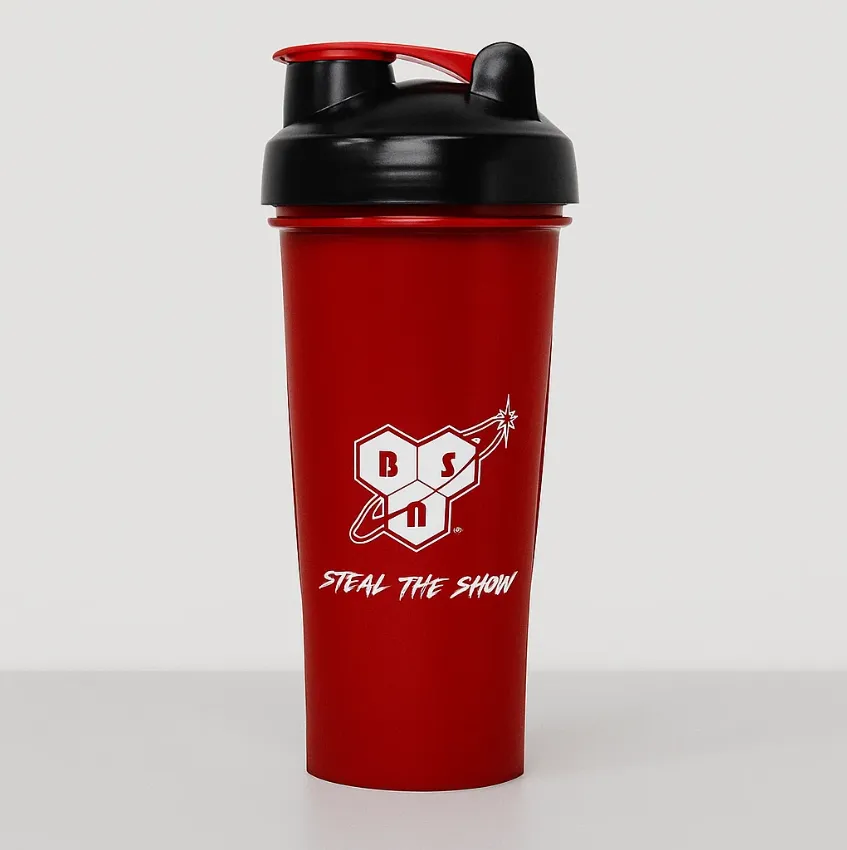 BSN Shaker