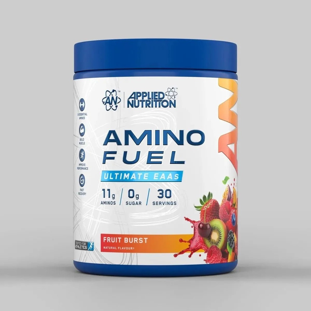 Applied Nutrition Amino Fuel EAA
