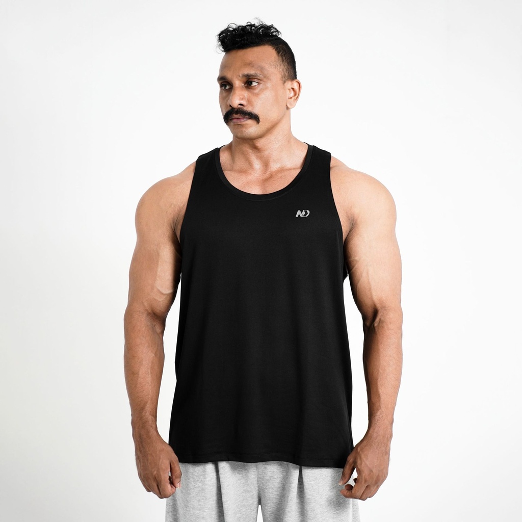 ND Active Stringer (S)