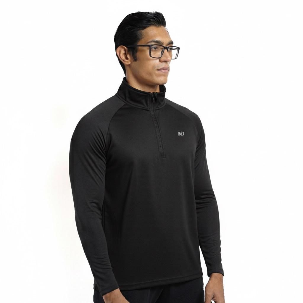 ND Neo 1/4 Zip Jacket (S)