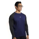 ND Raglan Long Sleeve