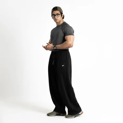 ND Essential Baggy Joggers (S)