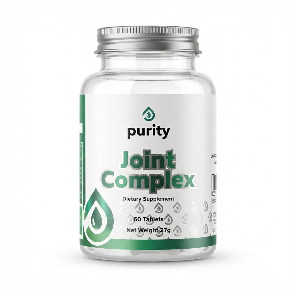 Purity Joint Complex