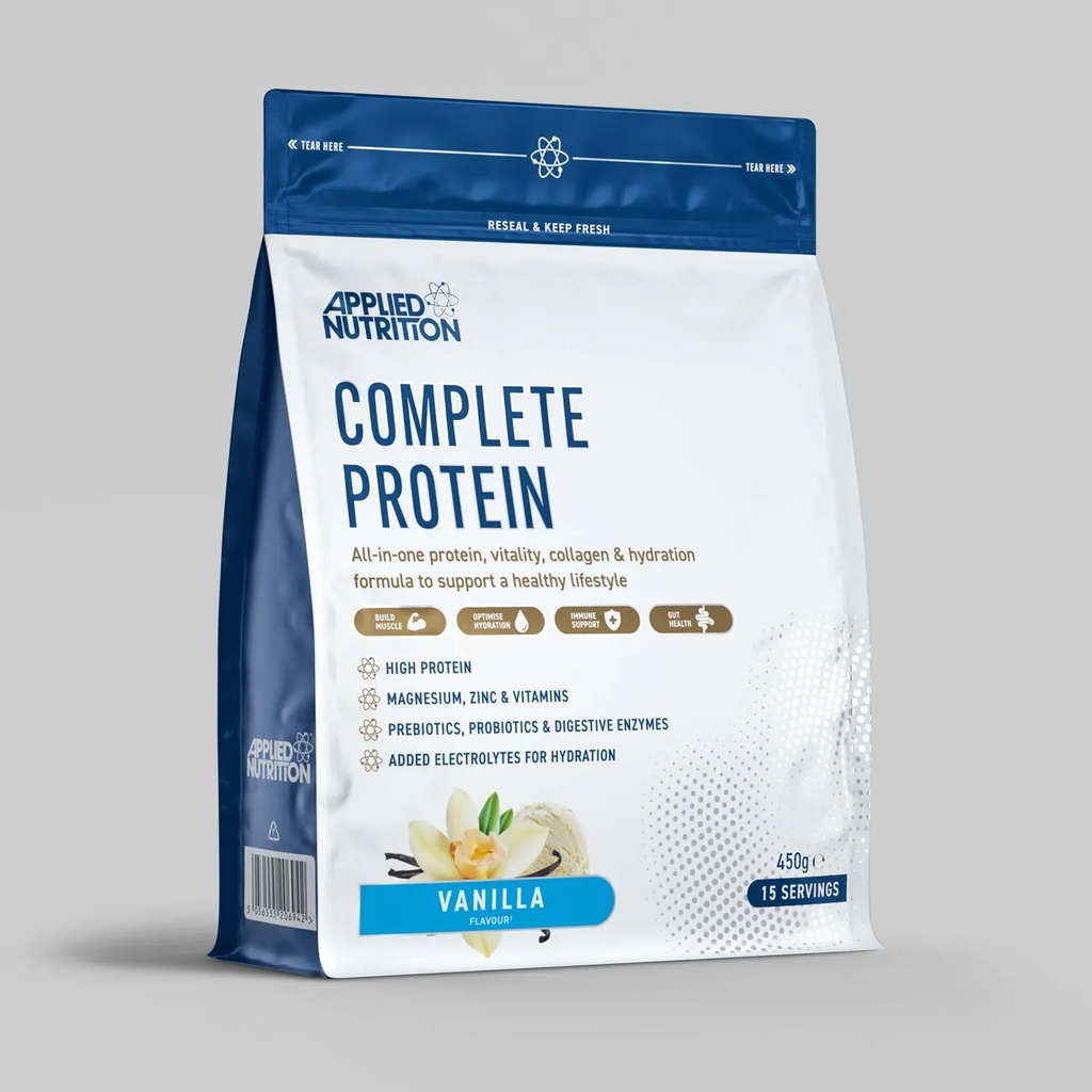 Applied Nutrition Complete Protein