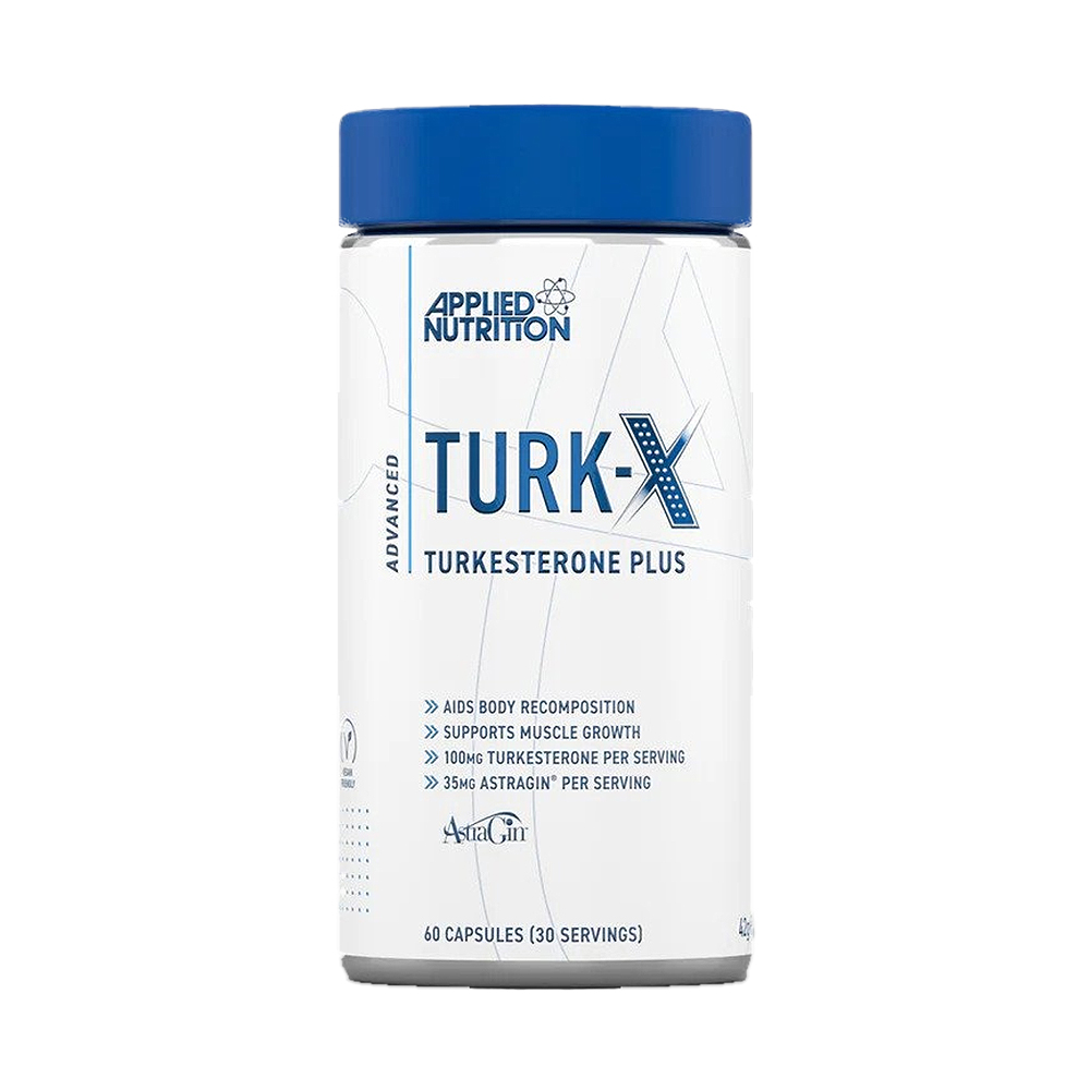 Applied Nutrition TURKX