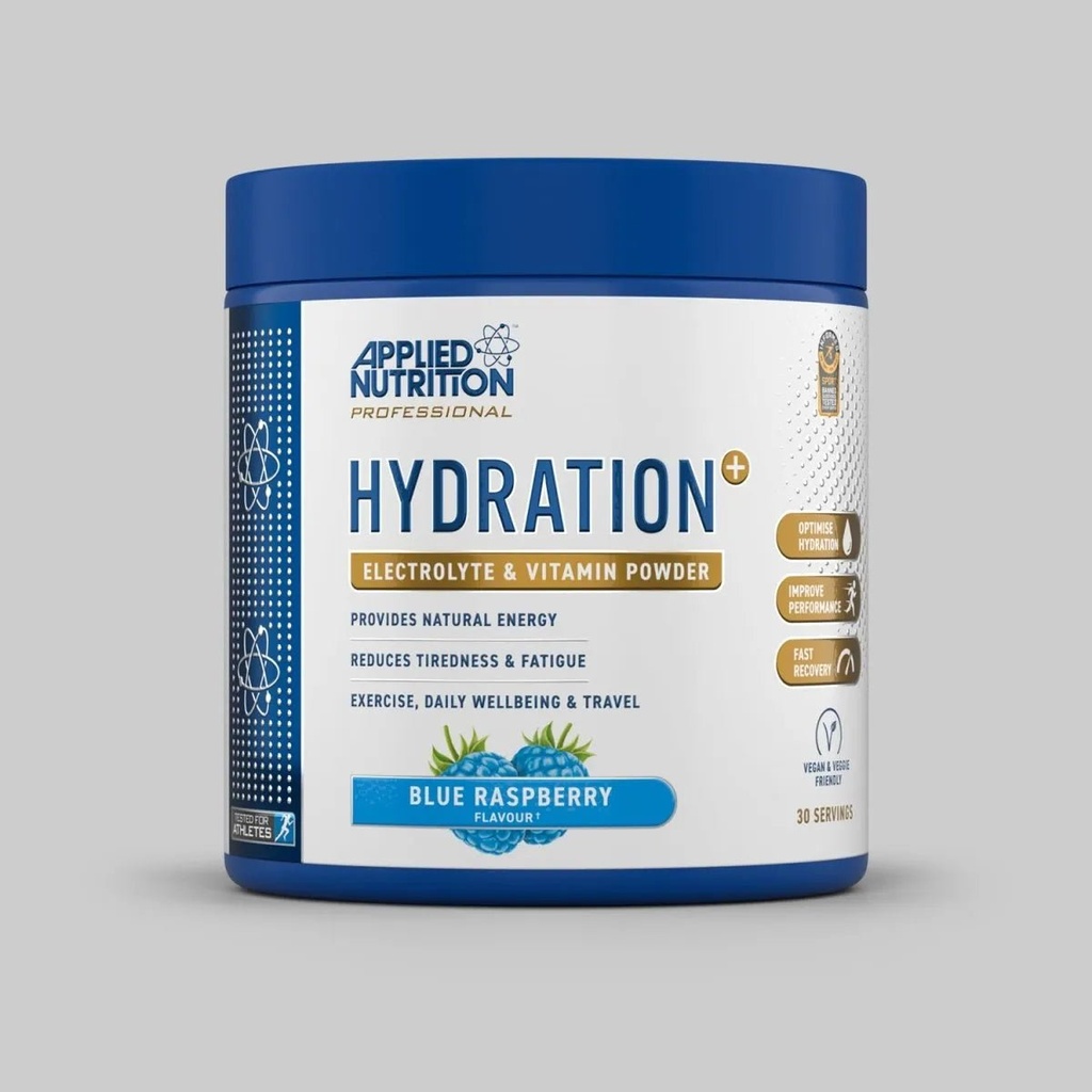 Applied Nutrition Hydration (Blue Raspberry)