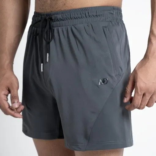 ND Agility Track Pants (S, Black)