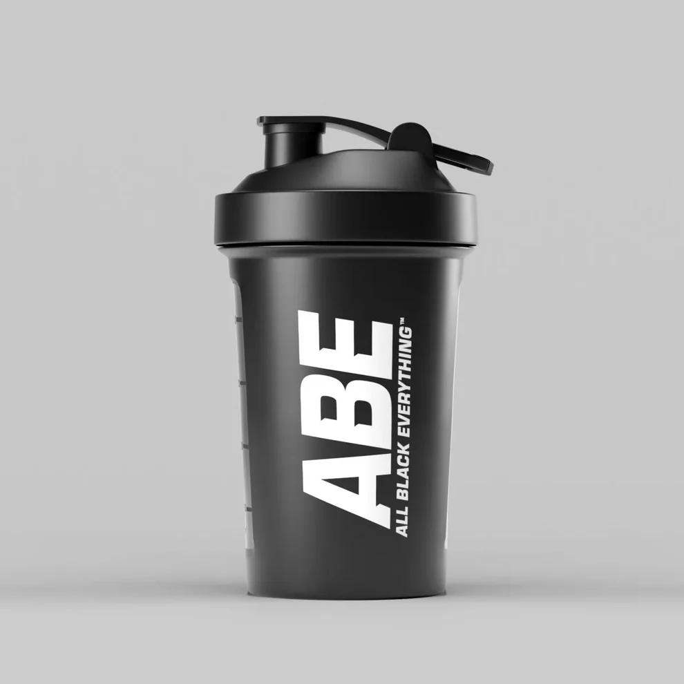 Applied Nutrition ABE Shaker (400ml)