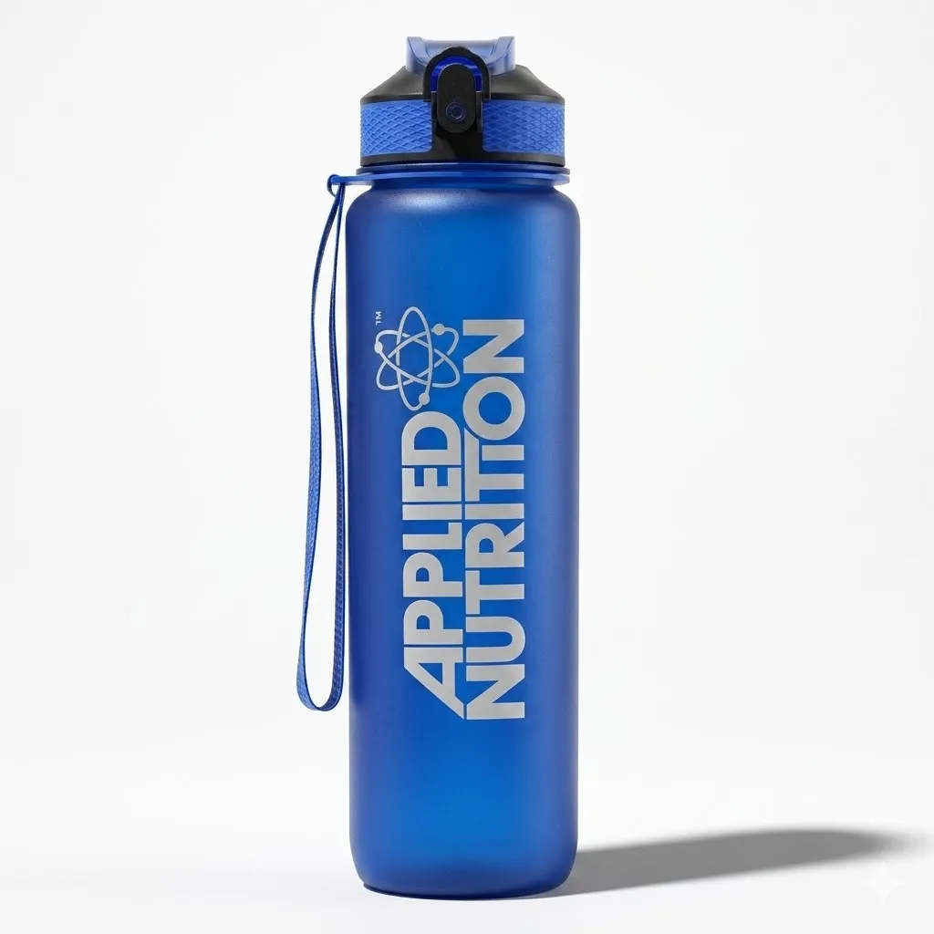 Applied Nutrition Water Bottle