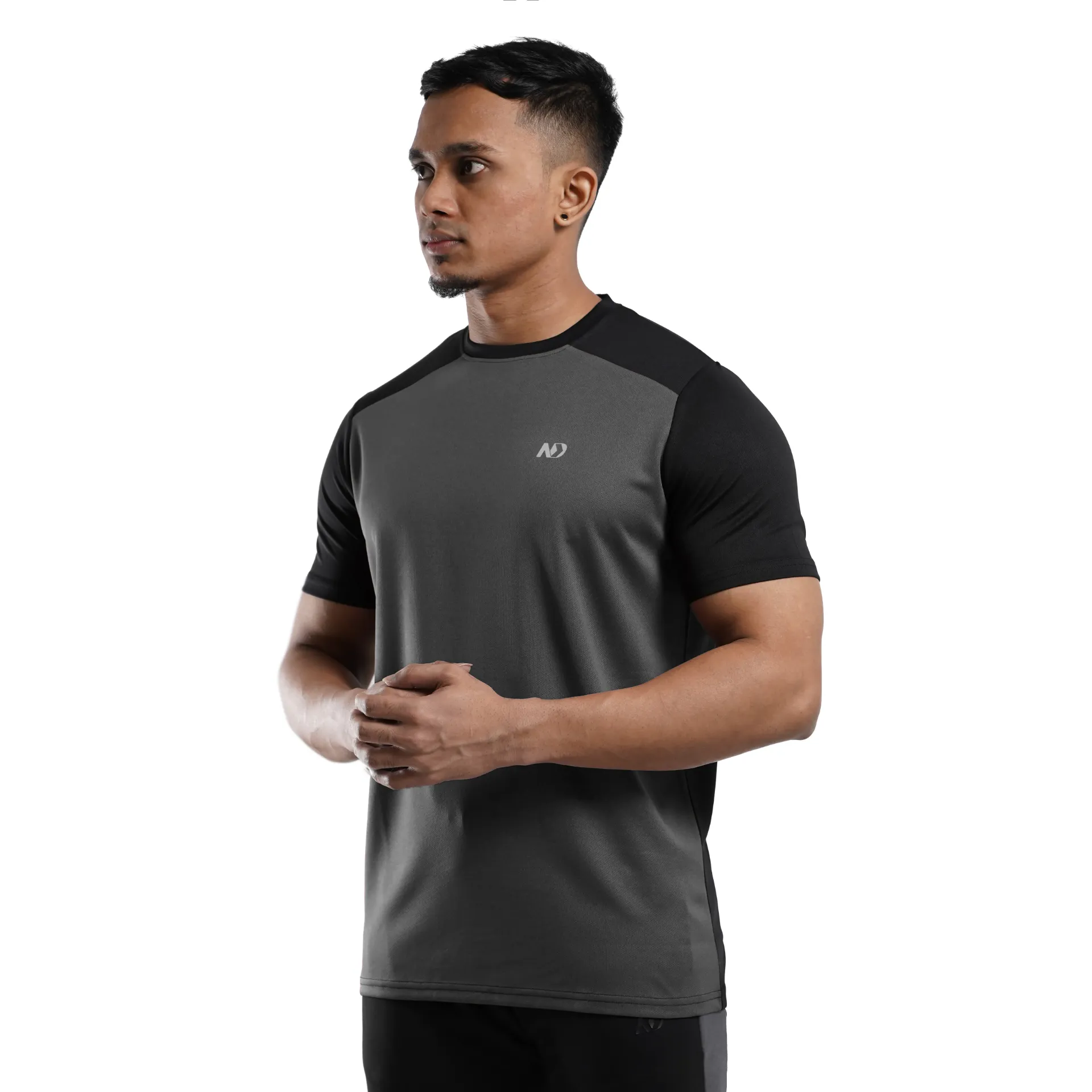ND Training T-Shirt (Contrast)
